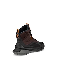Men's ECCO® Ult-Trn Waterproof Nubuck Hiking Shoe