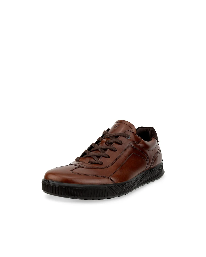 Men's ECCO® Byway Leather Shoe