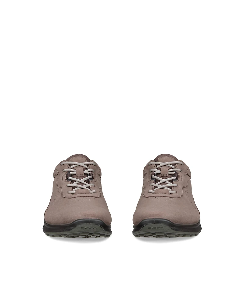 Men's ECCO® BIOM ENERGI Nubuck Sneaker