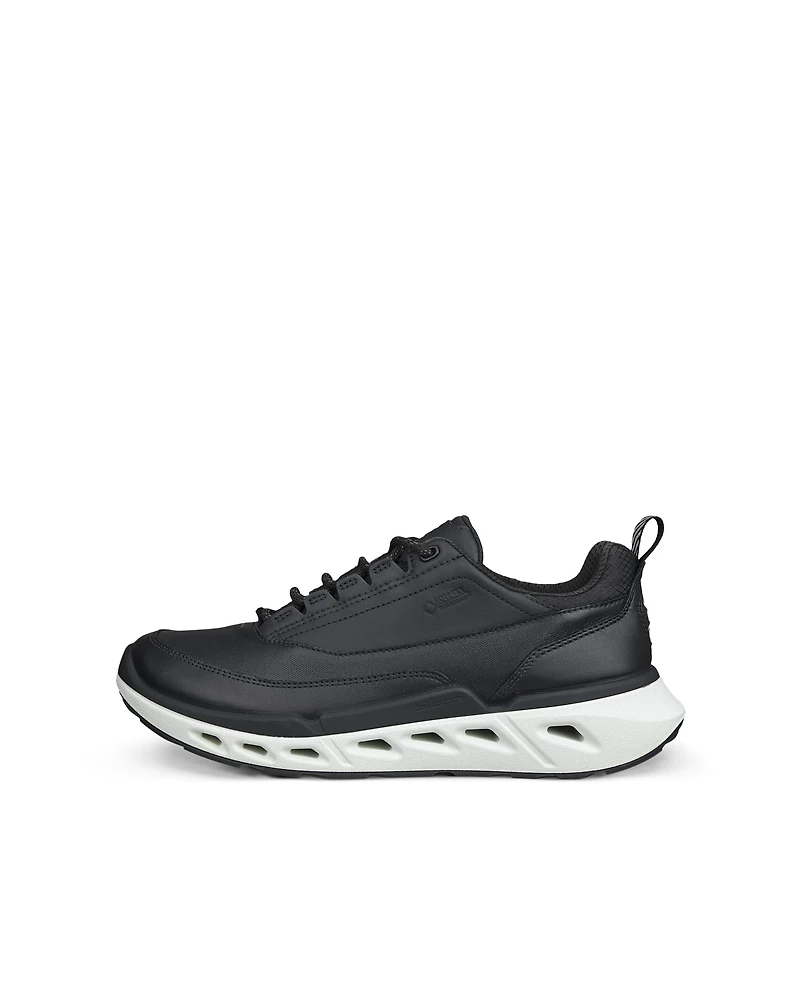 Women's ECCO® Biom 720 Leather Gore-Tex Sneaker