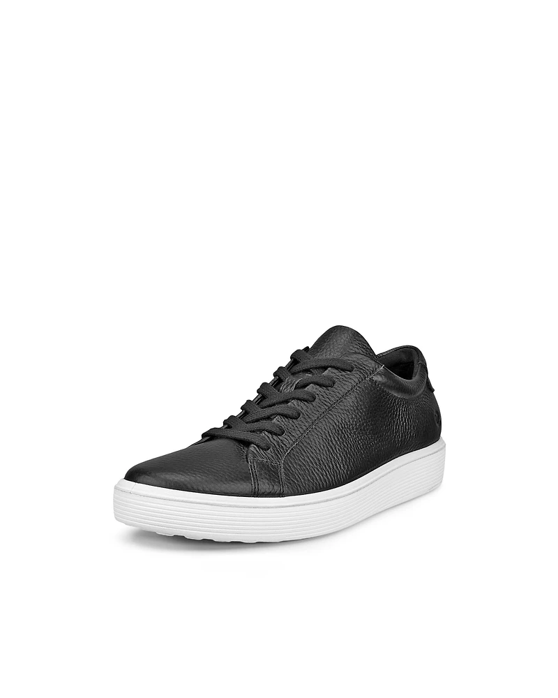 Women's ECCO® Soft 60 Leather Sneaker