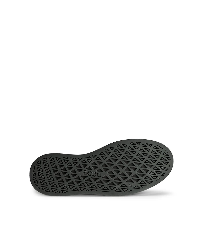Women's ECCO® Street Ace Leather Sneaker