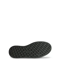 Women's ECCO® Street Ace Leather Sneaker