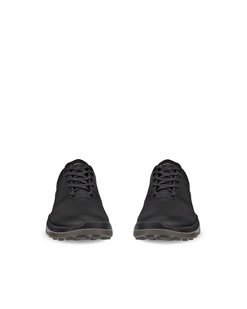 Men's ECCO® Golf LT1 Leather Waterproof Golf Shoe