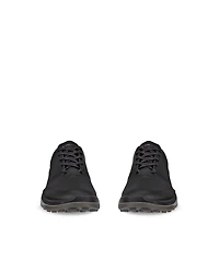 Men's ECCO® Golf LT1 Leather Waterproof Golf Shoe