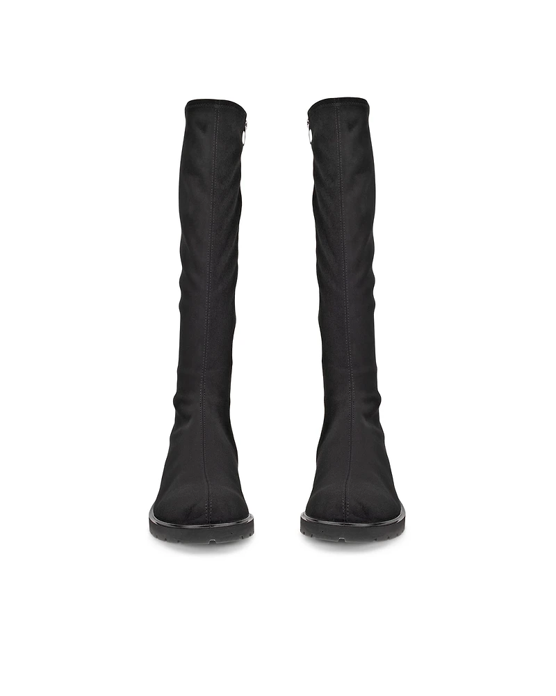 Women's ECCO® Metropole Vienna Textile Knee-High Boot