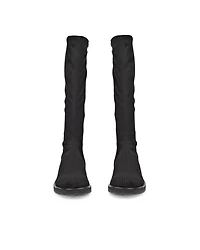 Women's ECCO® Metropole Vienna Textile Knee-High Boot