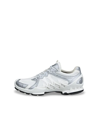 Women's ECCO® Biom Aex Textile Gore-Tex Sneaker