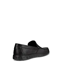 Men's ECCO® S Lite Moc Leather Moccasin