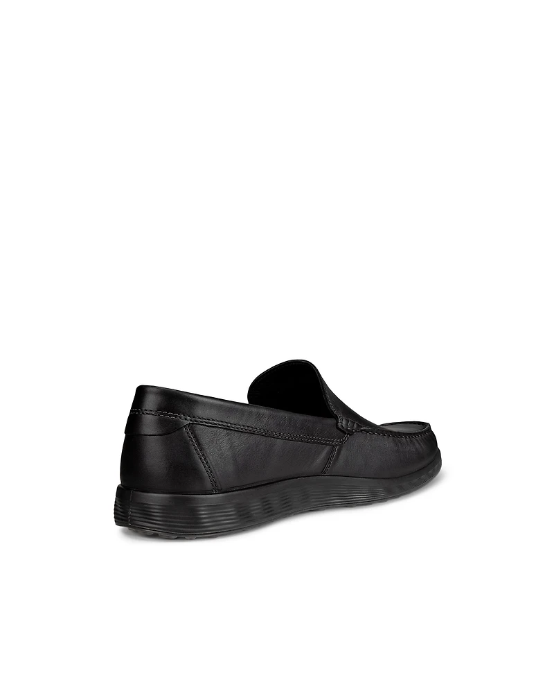 Men's ECCO® S Lite Moc Leather Moccasin