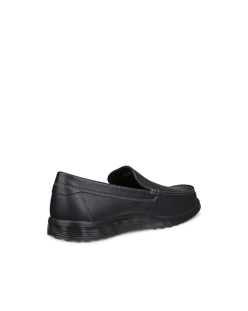 Men's ECCO® S Lite Moc Leather Moccasin