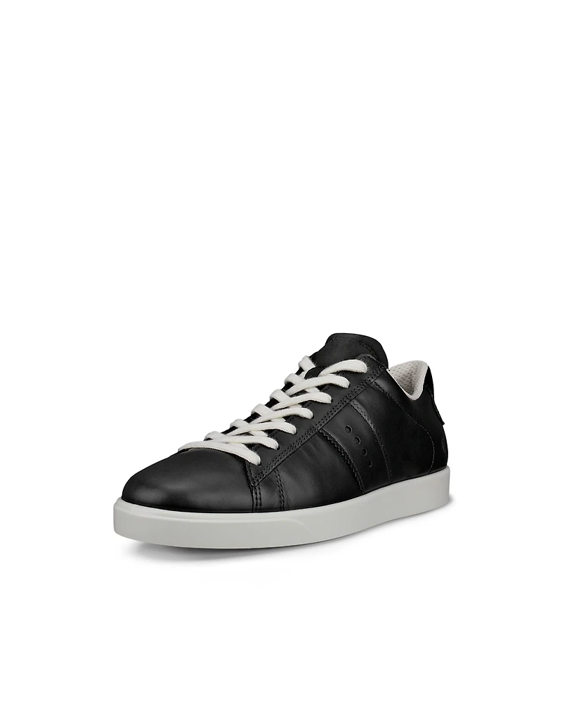 Women's ECCO® Street Lite Leather Sneaker