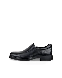 Men's ECCO® Helsinki 2 Leather Slip-On Dress Shoe