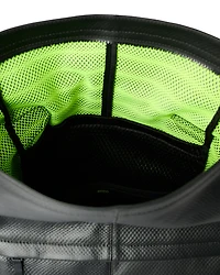 ECCO® Trapeze Journey Textile Backpack