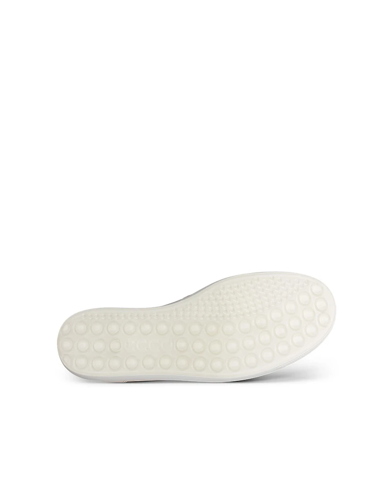 Women's ECCO® Soft 7 Leather Slip-In Shoe