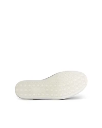 Women's ECCO® Soft 7 Leather Slip-In Shoe