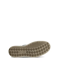Men's ECCO® Soft 7 Leather Sneaker