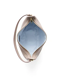 ECCO® Small Hobo Leather Shoulder Bag