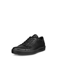 Men's ECCO® Soft 60 Leather Sneaker