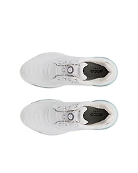 Women's ECCO® Golf LT1 Hybrid BOA Leather Waterproof Shoe