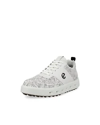 Men's ECCO® Golf Street 720 Leather Gore-Tex Golf Shoe