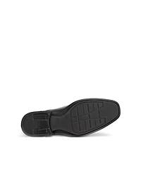 Men's ECCO® Metropole Milan Leather Derby Shoe