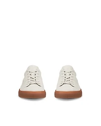 Men's ECCO® Soft 10 Suede Sneaker