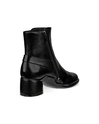 Women's ECCO® Sculpted LX 35 Leather Ankle Boot