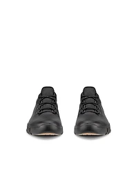 Men's ECCO® Gruuv Leather Gore-Tex Sneaker