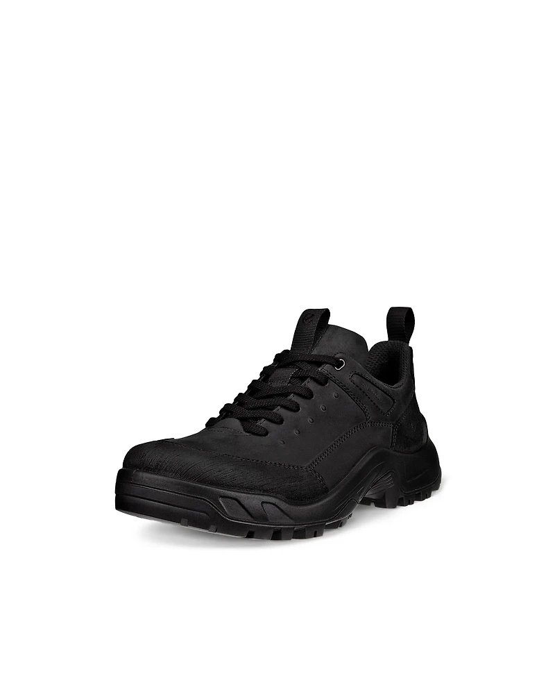 Men's ECCO® Offroad Nubuck Waterproof Hiking Sneaker