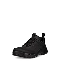 Men's ECCO® Offroad Nubuck Waterproof Hiking Sneaker