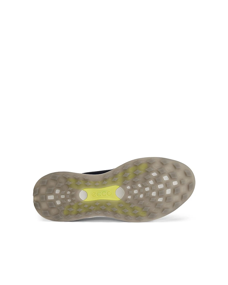 Men's ECCO® Golf LT1 Boa Leather Waterproof Shoe