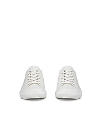 Men's ECCO® Soft 7 Leather Slip-In Sneaker
