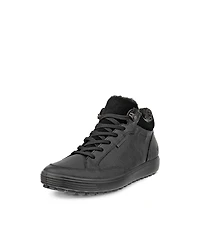 Women's ECCO® Soft 7 Tred Nubuck Gore-Tex Mid-Cut Boot