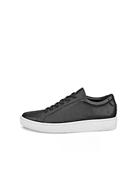 Women's ECCO® Soft 60 Leather Sneaker