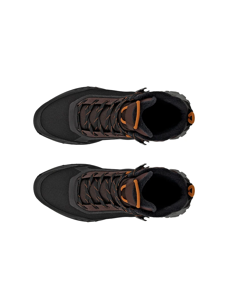 Men's ECCO® Ult-Trn Waterproof Nubuck Hiking Shoe