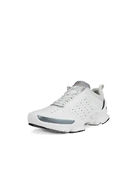Women's ECCO® Biom C Low Leather Outdoor Sneaker