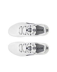 Men's ECCO® Golf Biom C4 BOA Leather Gore-Tex Golf Shoe