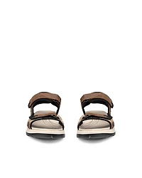 Women's ECCO® Offroad Nubuck Hiking Sandal