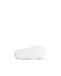 Kids' ECCO® Soft 60 Leather Sneaker