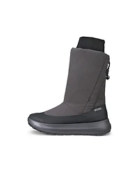 Women's ECCO® Solice Textile Gore-Tex Winter Boot