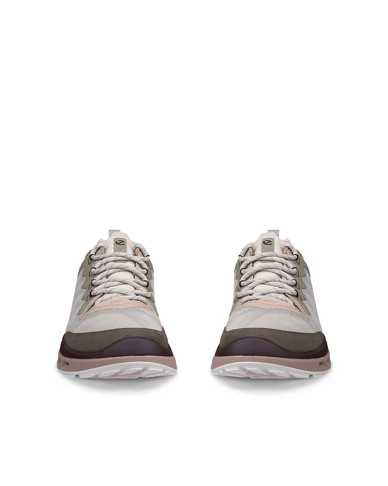 Women's ECCO® Biom 720 Textile Sneaker