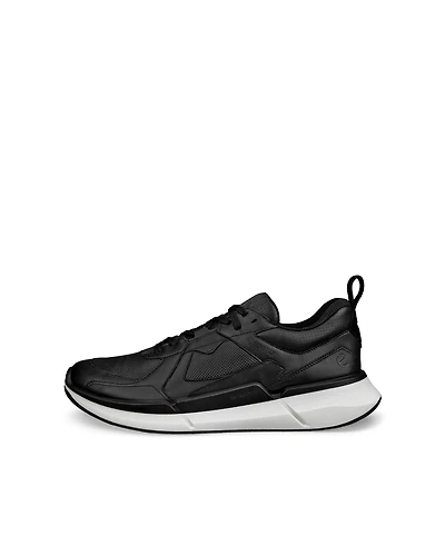 Men's ECCO® Biom 2.2 Leather Gore-Tex Sneaker