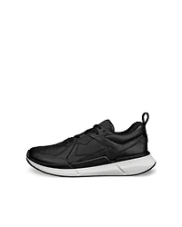 Men's ECCO® Biom 2.2 Leather Gore-Tex Sneaker