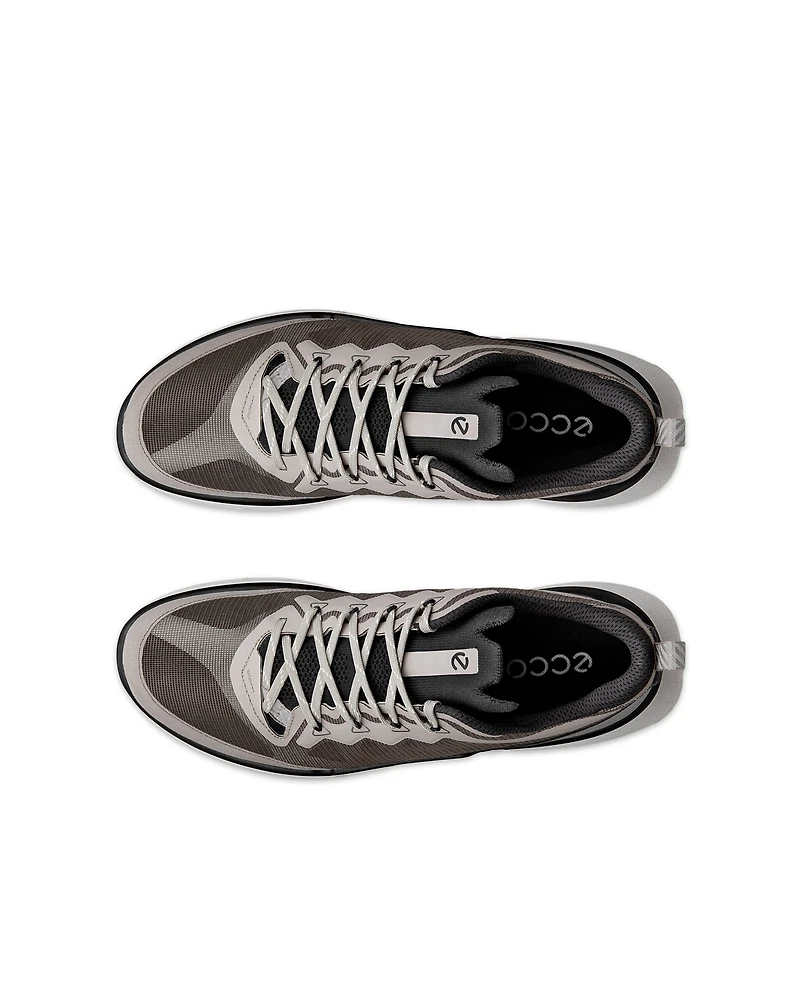 Men's ECCO® Biom 720 Textile Sneaker