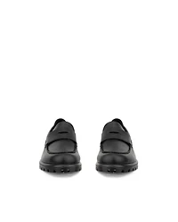 Women's ECCO® Modtray Leather Loafer