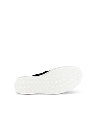 Women's ECCO® Soft 7 Woven Leather Slip-On