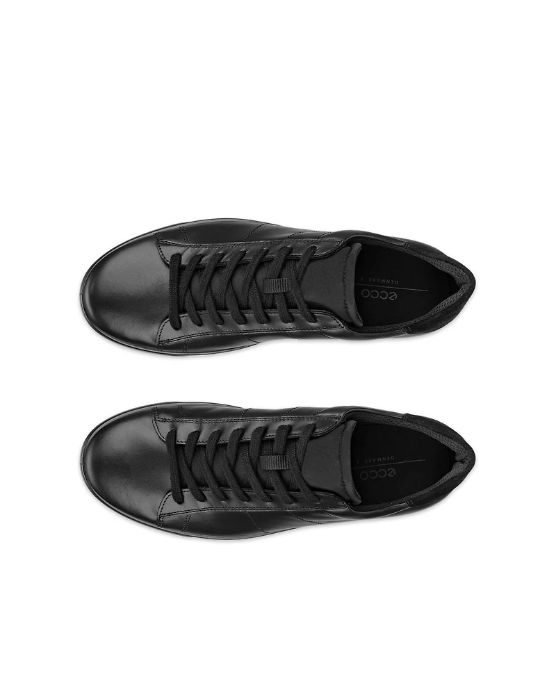 Men's ECCO® Street Lite Leather Sneaker