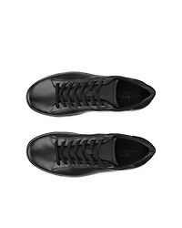 Men's ECCO® Street Lite Leather Sneaker