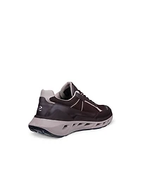 Men's ECCO® BIOM 720 Leather Gore-Tex Sneaker